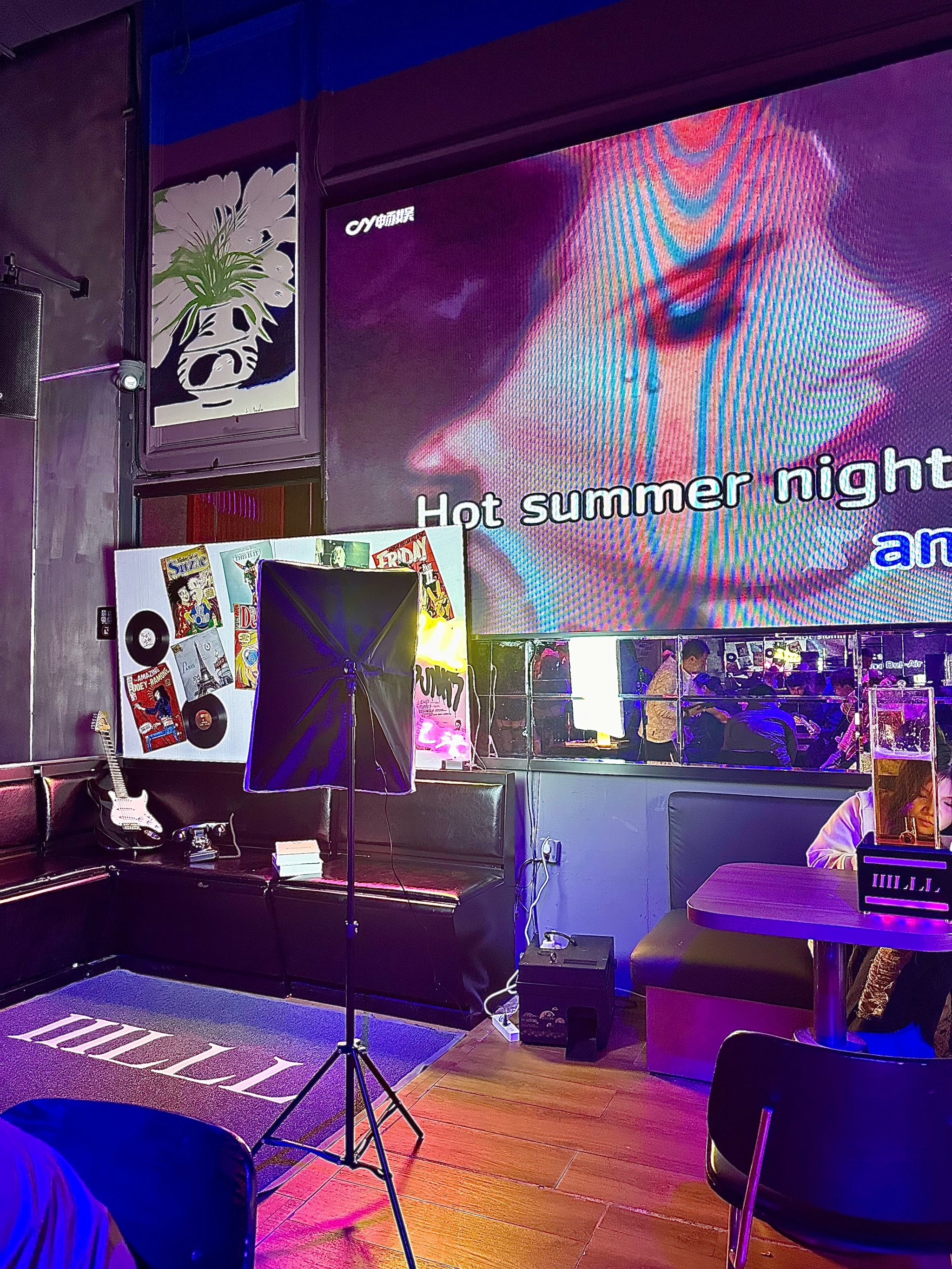 咸宁中低端商务ktv优选场所推荐-崇阳县ktv预订